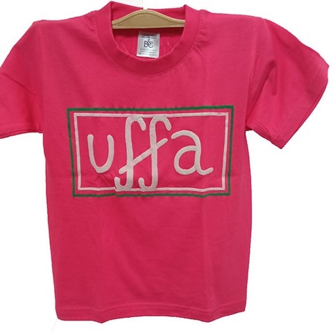 T shirt bambino fatto a mano